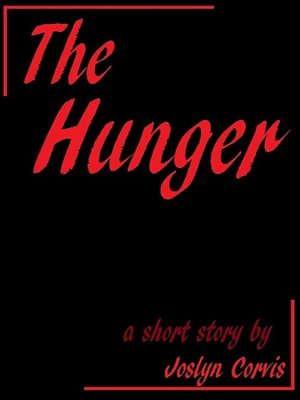 cover image of The Hunger